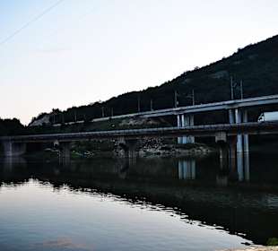 Chudnite Skali (The Wonderful Rocks)