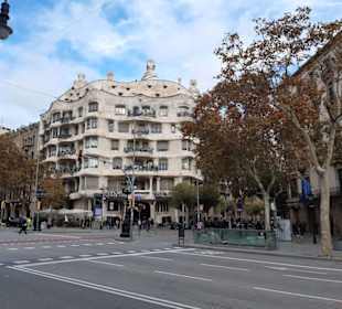 La Pedrera