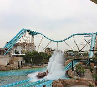 Atlantica SuperSplash