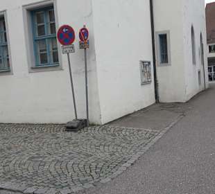 Heimatmuseum Höchstädt