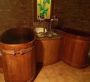Bierbad Spa Beerland