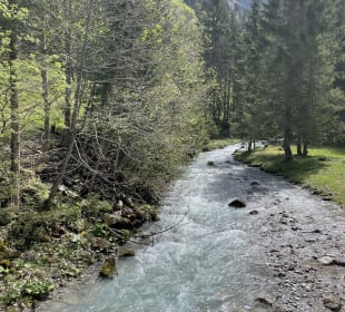 Radfahren Oberstdorf
