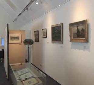 Museum Reichenau Mittelzell