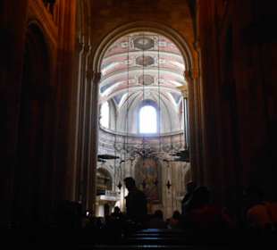 Catedral Sé Patriarcal