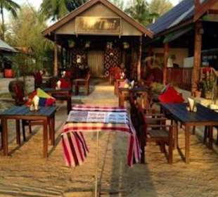 Lai Thai Restaurant Khao Lak