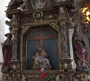 St. Anna-Münster Altheim