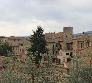 Сан-Джиминьяно