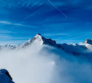 Wandern Ridnaun Ratschings