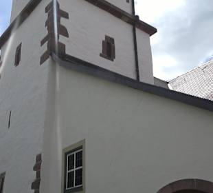 Bartholomäuskirche Schopfloch