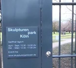 Skulpturenpark