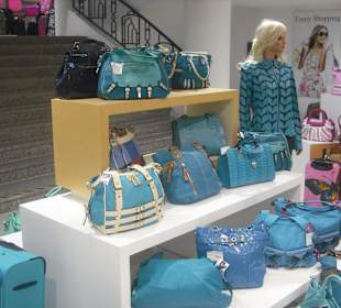 Soula Shoppingcenter