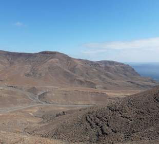 Leuchtturm Punta de la Entallada