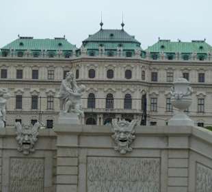 Oberes Belvedere