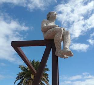 Stadtrundgang Jandia / Playa de Jandia