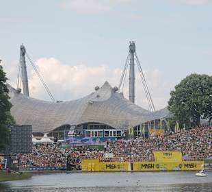 Actionsport-Festival Mash