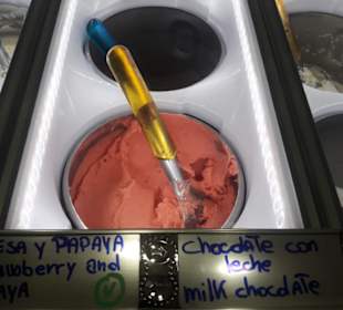 Auch vegane Sorten vorhanden