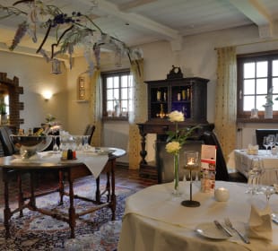 Gastro Hotel Rosenhof
