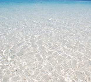 Paradie Island