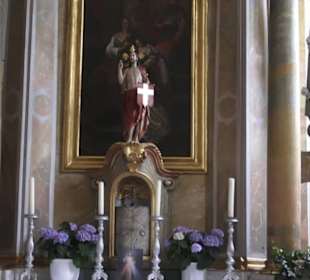 Filialkirche St. Georg