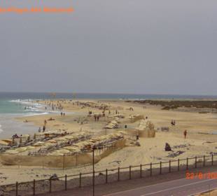 Jandia-Playa del Matorral