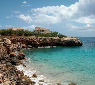 In der Nähe des Hotels