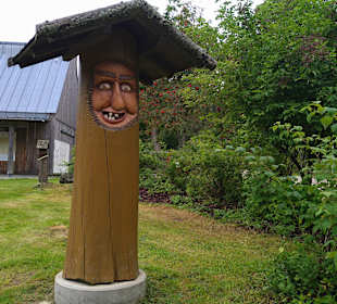 Wild Park Waldhaus Mehlmeisel