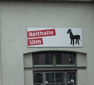 Reithalle Ulm