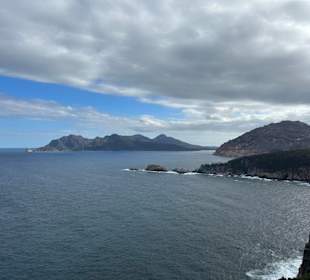 Freycinet-Nationalpark