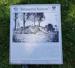 Friedhof Römerschanze