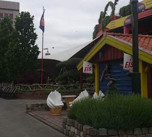 Kernwasser Wunderland