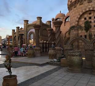 Alter Markt Sharm el Sheikh