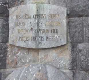 Hügel der Geheimnisse