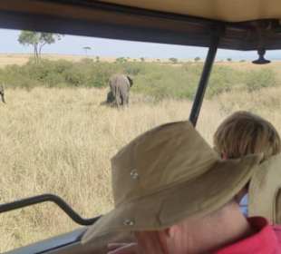 Geführte Touren Marco Polo Tours & Safaris Diani Beach