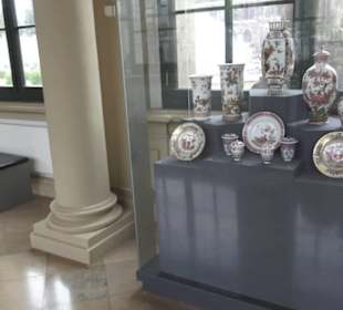Porzellansammlung