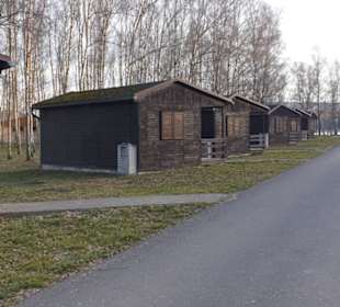 Umgebung Kristyna See