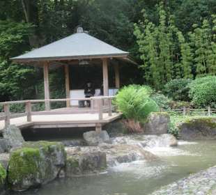 Botanischer Garten Augsburg