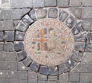 Passage „An der Münze“