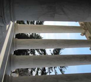 Jefferson Memorial