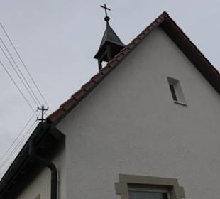 Evangelische Christuskirche