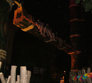 Junglelift