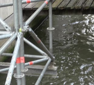Wasserräder