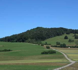Ruine Hohengenkingen - Genkingen