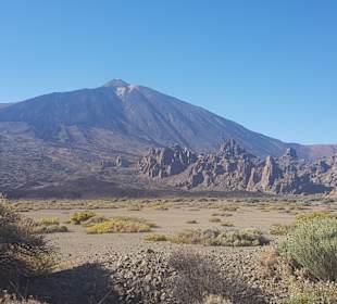 Teide Nationalpark