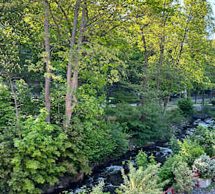 Wandern Bad Harzburg