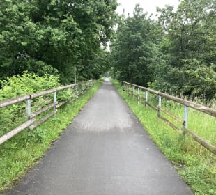 Wandern Schmallenberg