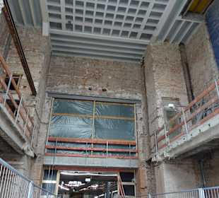 Tage der offenen Baustelle