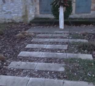 Kriegerdenkmal Altdorf