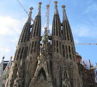 Sagrada Família