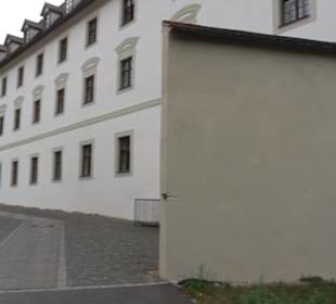 Benediktinerabtei Plankstetten