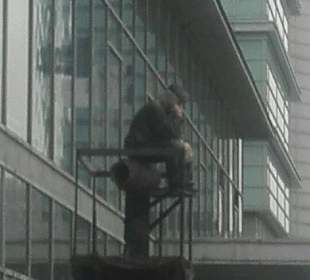 MUSEUM OF MODERN ART WARSAW